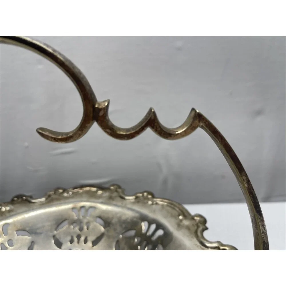 International Silver vintage international